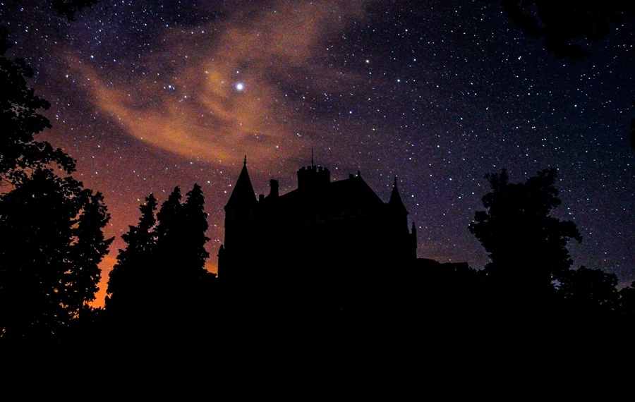 Schloss Berlepsch Bochum