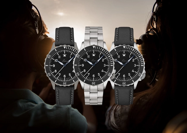 Laco Köln, alle 3 Modelle