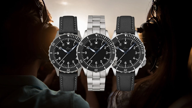 Laco Köln, alle 3 Modelle