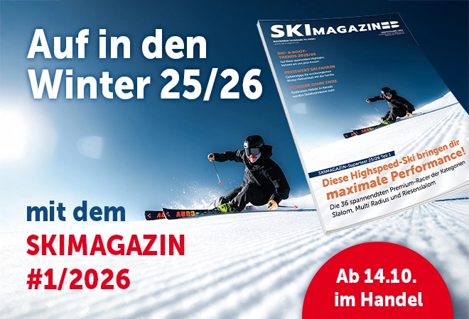 SKIMAG #1 Cover