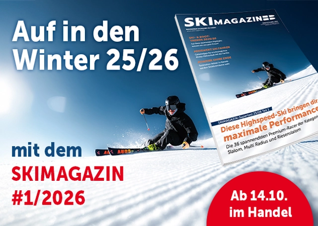 SKIMAG #1 Cover