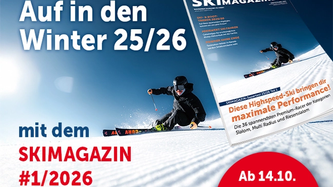 SKIMAG #1 Cover