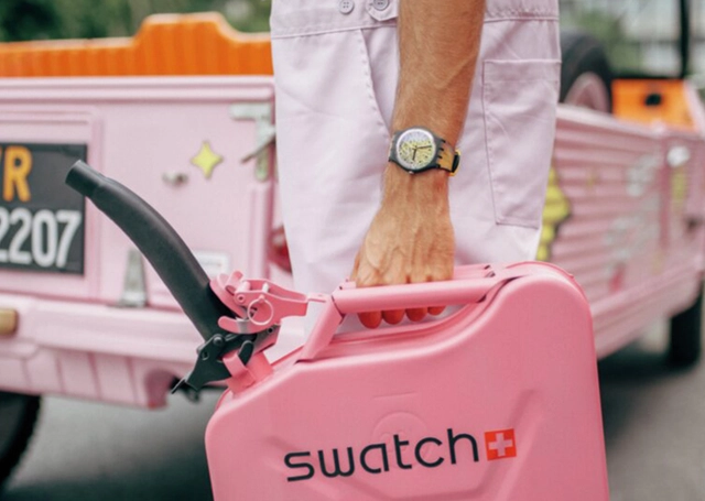 Swatch Locarno78