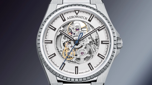 Aerowatch, Familienunternehmen