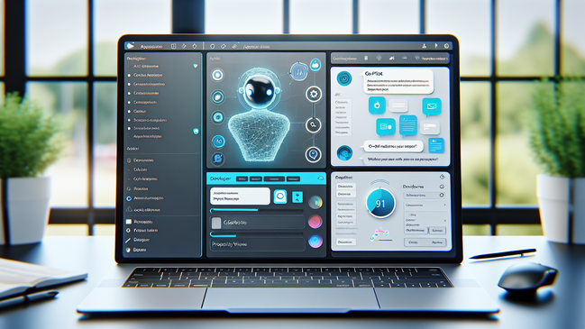 PowerApp