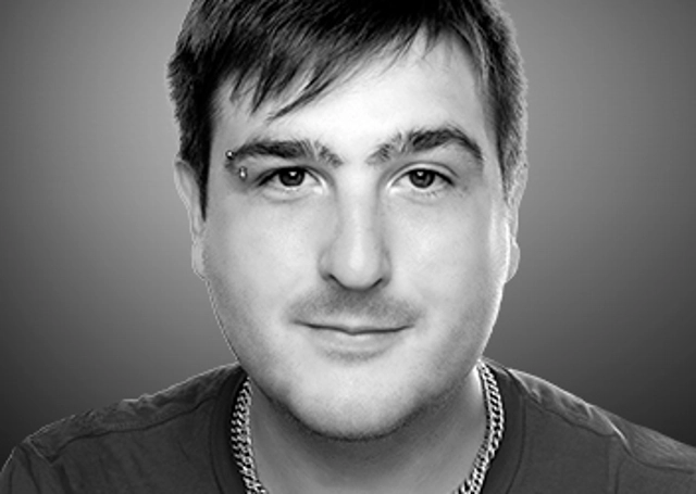 Gregor Biswanger