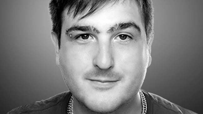 Gregor Biswanger