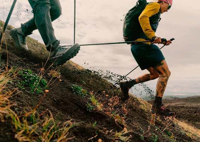 La Sportiva