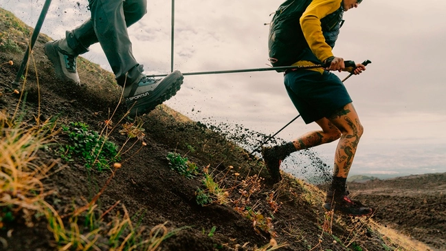 La Sportiva