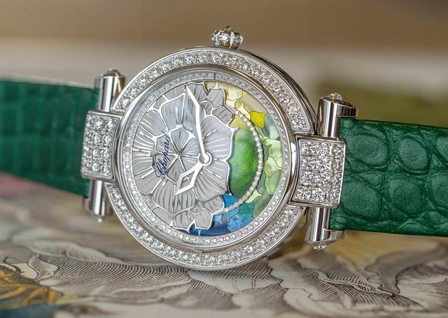 Chopard Imperiale Four Seasons 