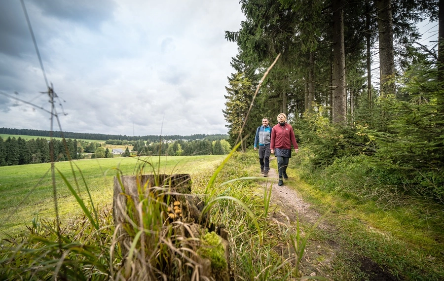 2026 im Erzgebirge