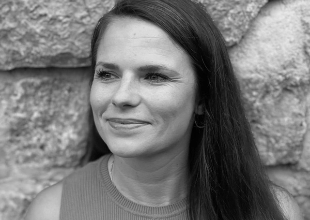 Miriam Hunger
