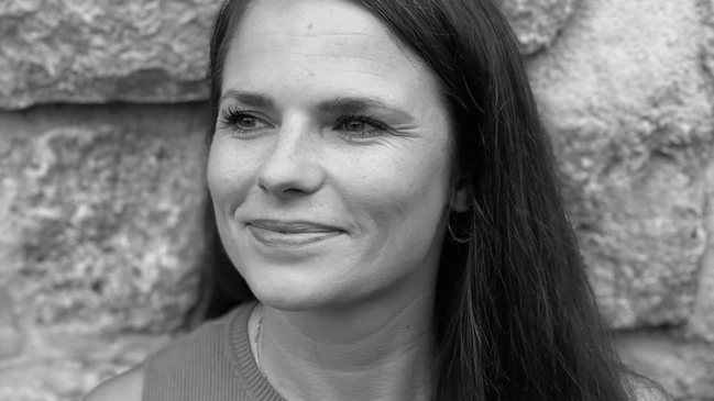 Miriam Hunger