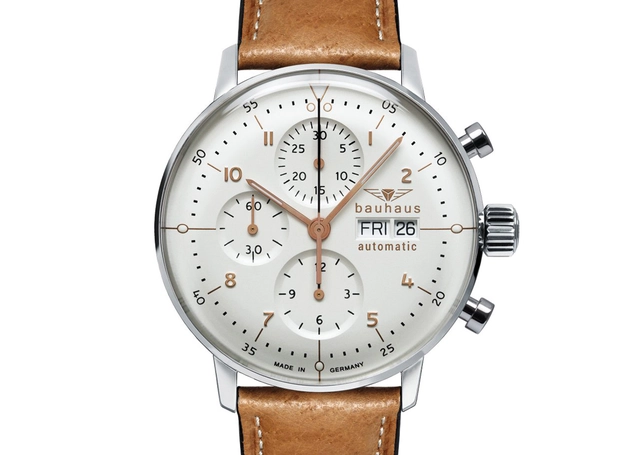 Bauhaus Dessau, Referenz | 2018-1