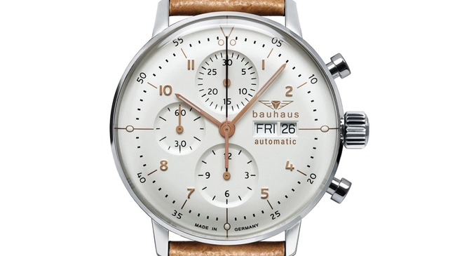 Bauhaus Dessau, Referenz | 2018-1