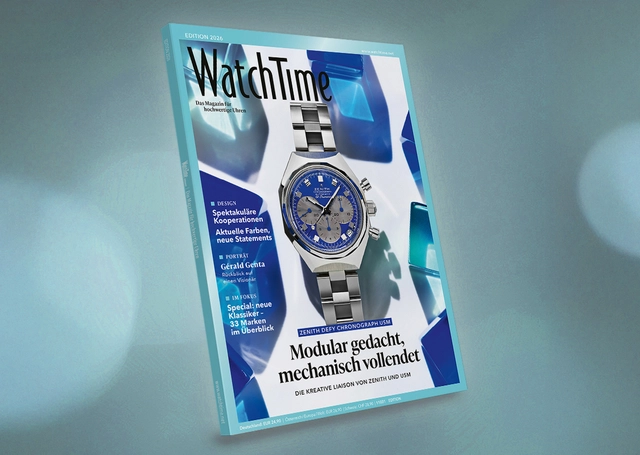 WatchTime Edition 2026