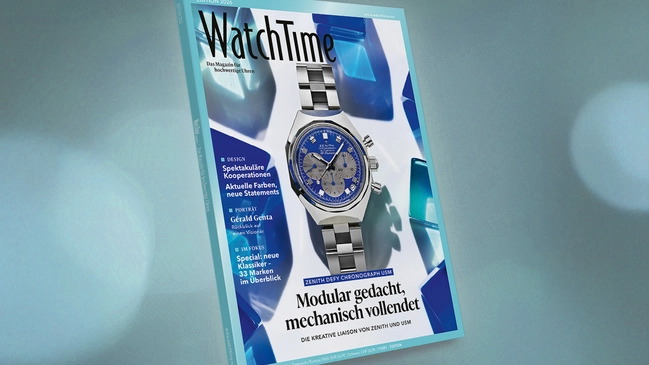 WatchTime Edition 2026