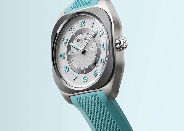 Hermès H08