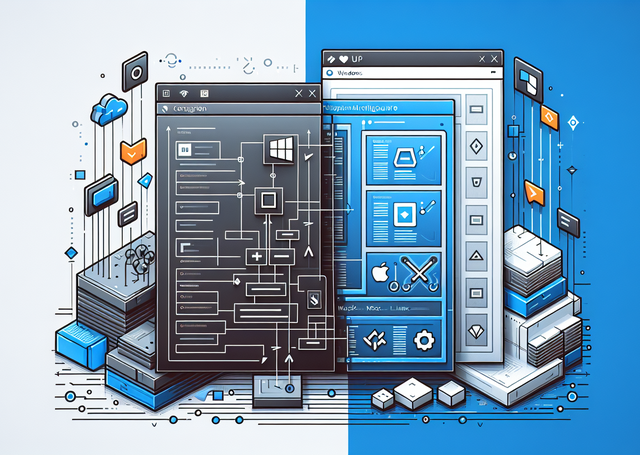 WPF Linux