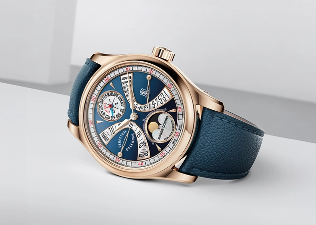 Roger Dubuis Hommage La Placide