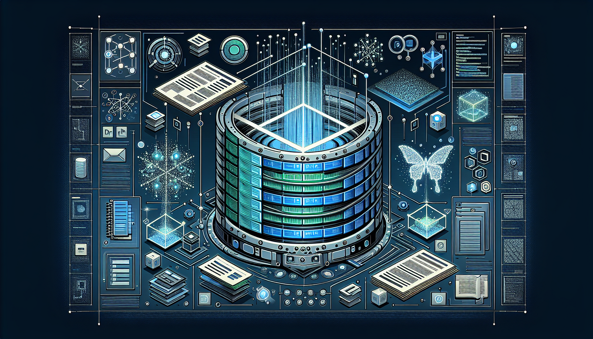 Datenbank