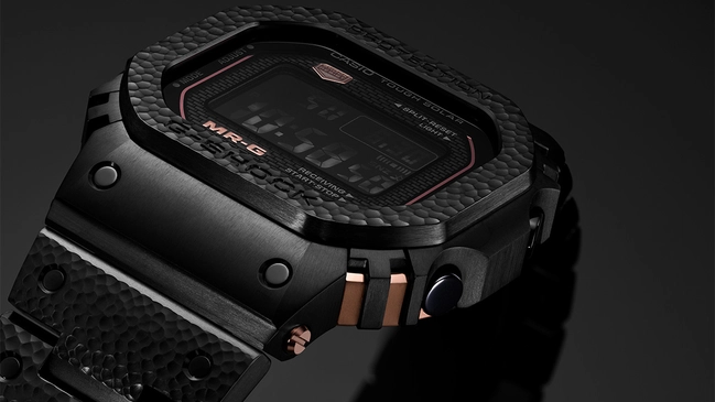 Casio G-Shock MRG-B5000HT-1DR