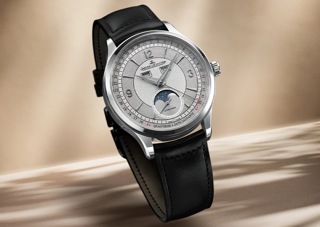 Jaeger-LeCoultre, Dresswatch