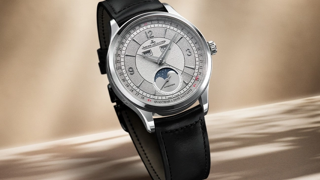 Jaeger-LeCoultre, Dresswatch