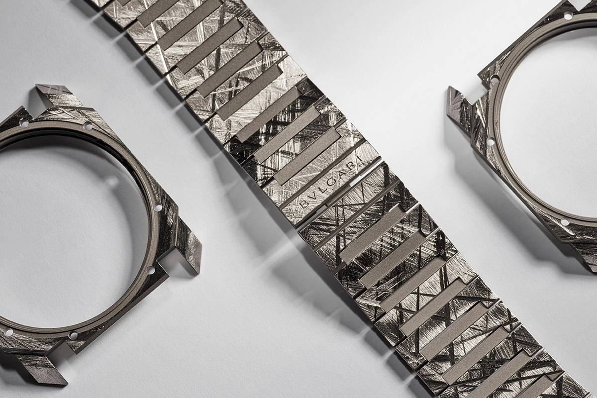 Her command of attention