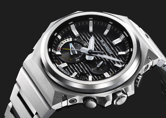 GST-B1000D in Schwarz