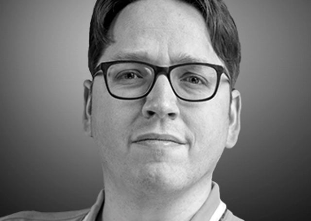 David Tielke
