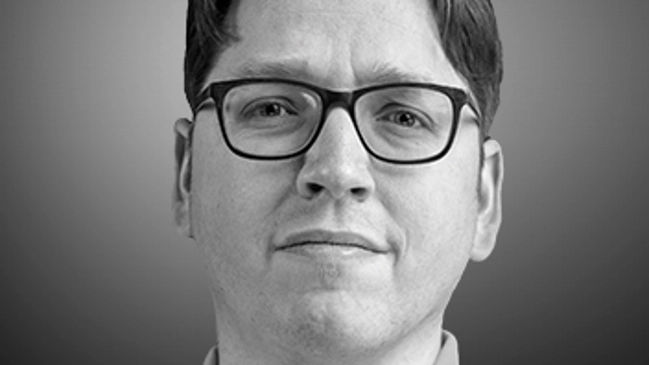 David Tielke
