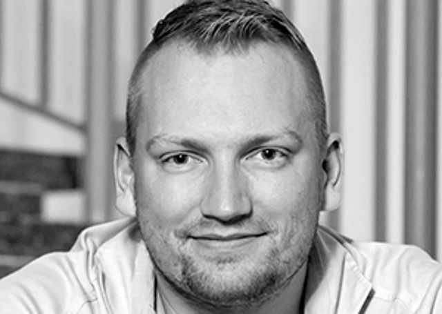 Florian Lenz