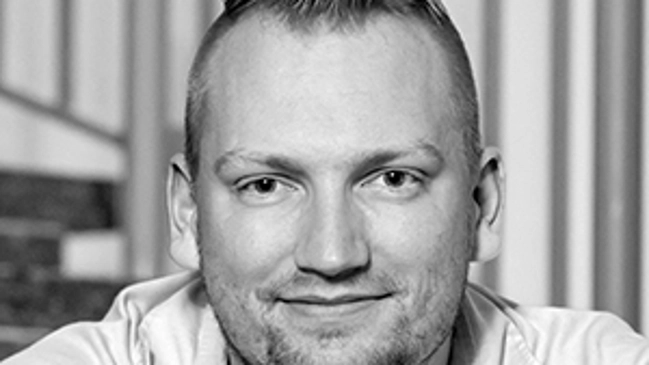 Florian Lenz