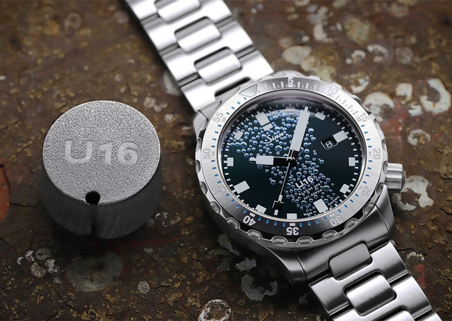 Sinn Spezialuhren U16