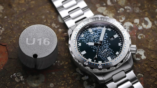 Sinn Spezialuhren U16