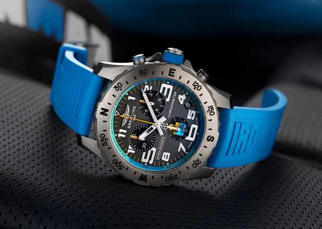 Breitling, Titan-Sportuhr