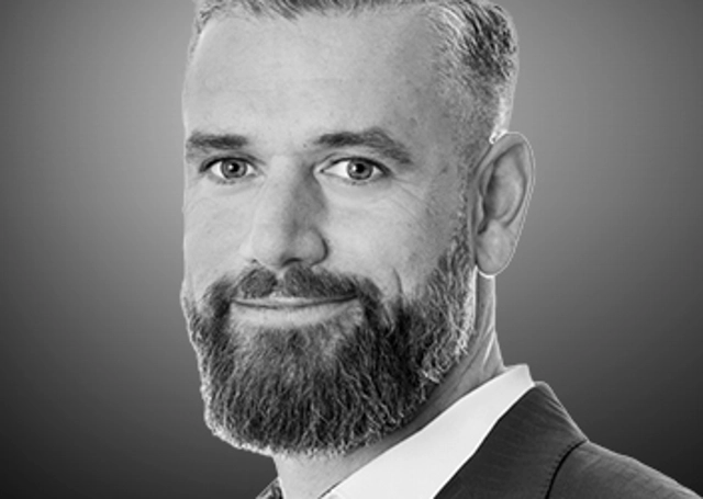Michael Kaufmann