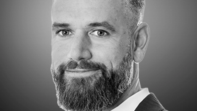 Michael Kaufmann