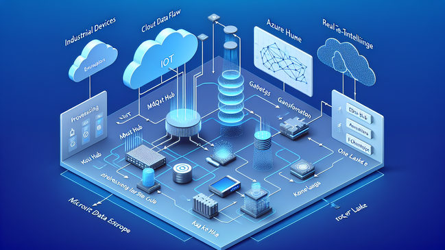 Data Flows in Azure IoT Operations