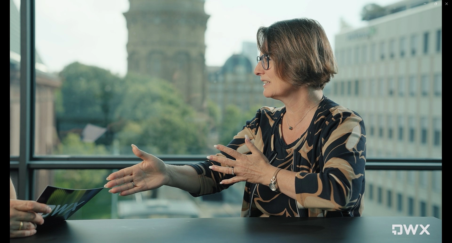 Dr. Carola Lilienthal