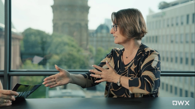 Dr. Carola Lilienthal