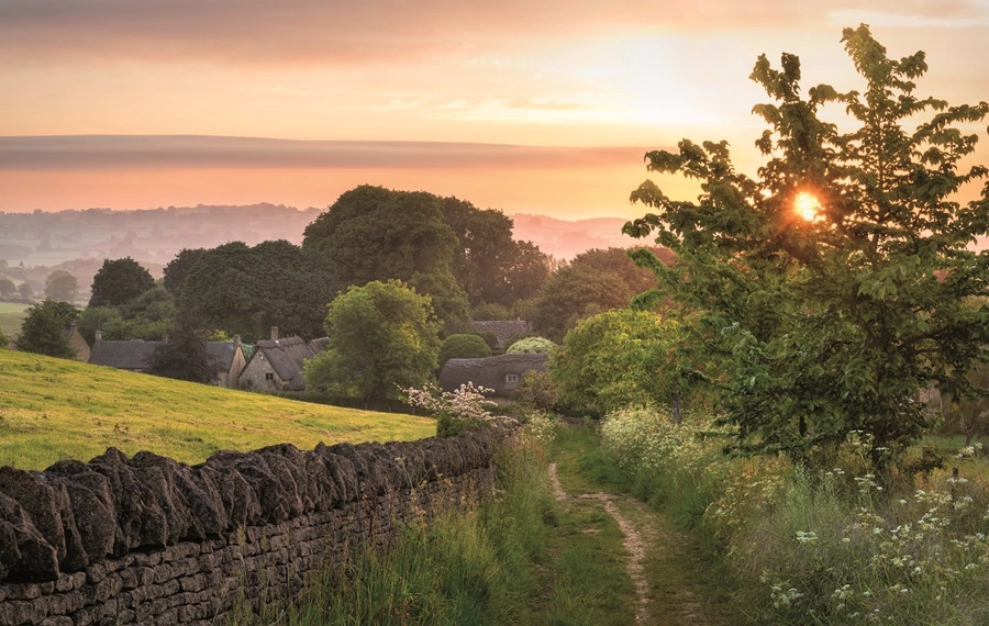 England