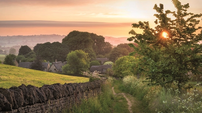 England