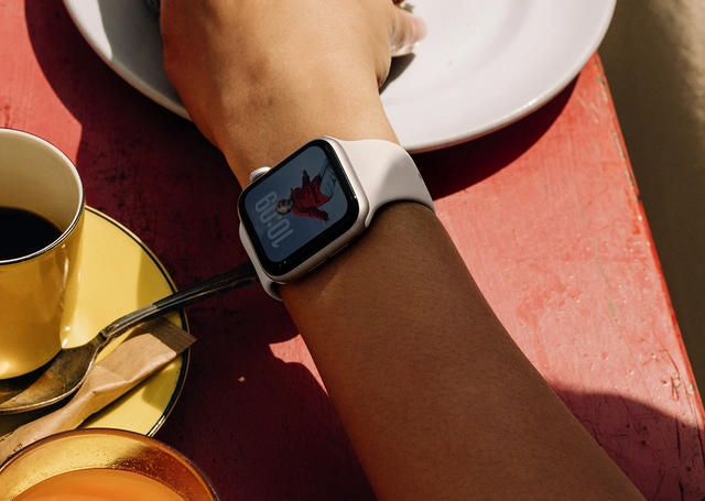 Apple Watch SE3