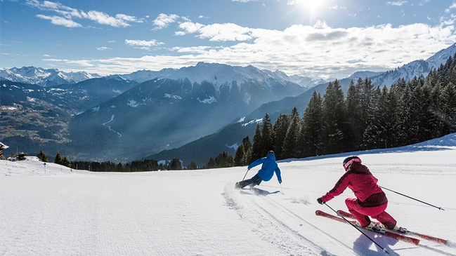 Header ADV Montafon