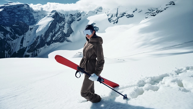 H&M Move Women's Ski Range FW24 - 2.JPG