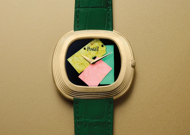 Piaget Andy Warhol G0A50243