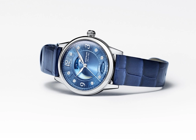 Montblanc Bohème Day & Night 34 mm Referenz 133310
