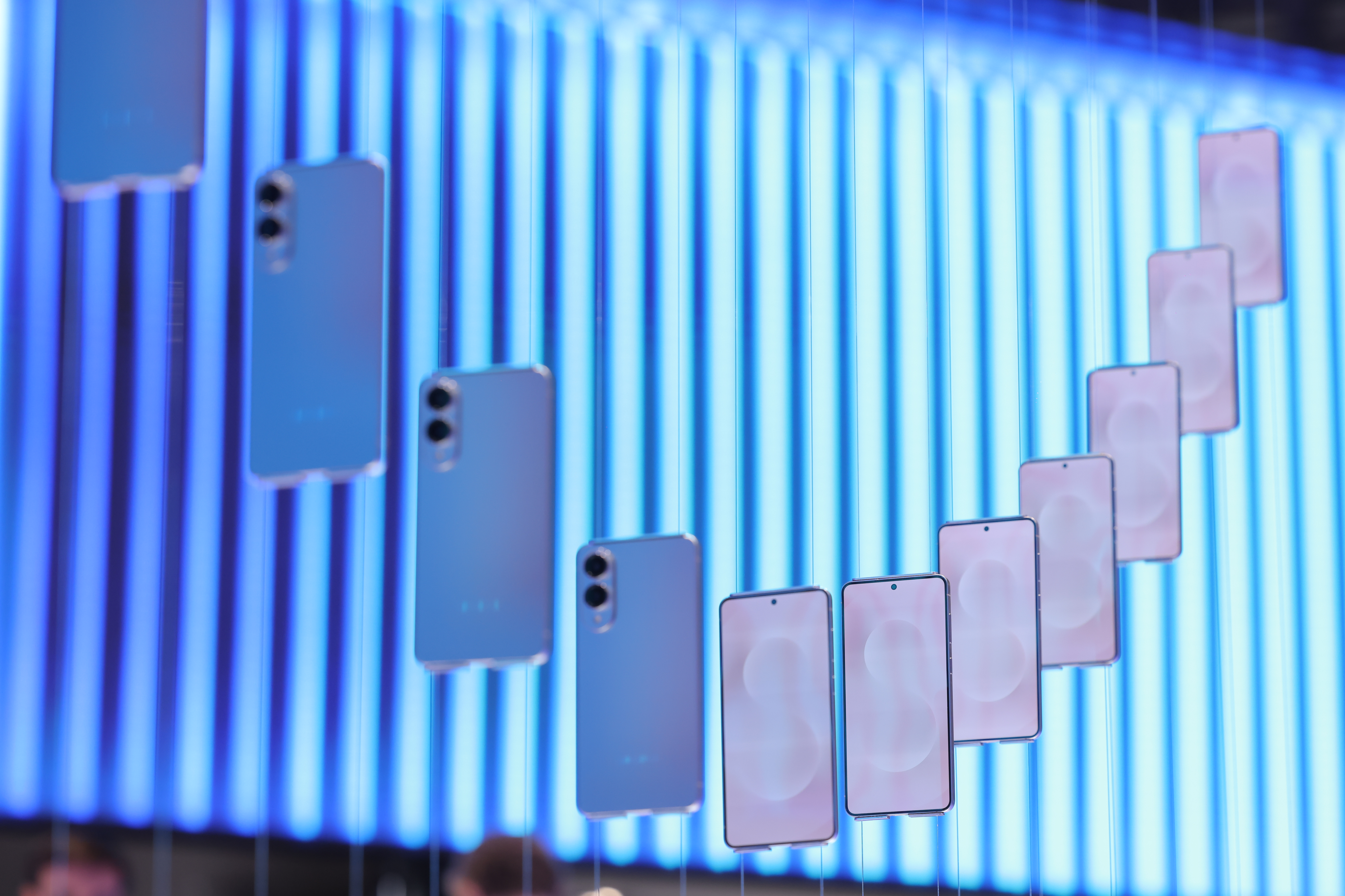 Samsung Galaxy S25 Edge